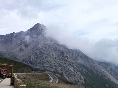 -黄龙山原始森林景区