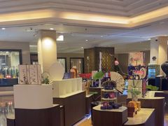-上海静安昆仑大酒店