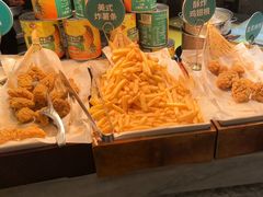 -亚马逊海鲜自助(梅溪湖步步高店)