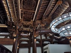 -乾园.魏庐湖景餐厅(花港店)