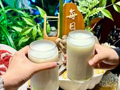 -扬之阿李菌汤火锅(1969店)
