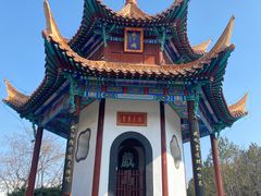 -戏马台景区