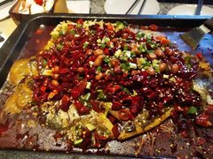 -里岛烤鱼(东港凯虹广场店)