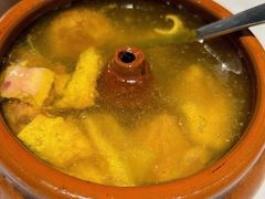 -怡得观滇餐厅·地道昆明菜·1996(海埂大坝店)