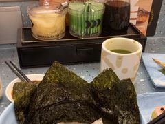-元气寿司(东方宝泰店)
