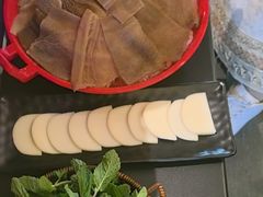 -云尊府云南菜·蒸汽石锅鱼(学清路店)