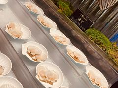 -上宴精品海鲜姿造(晶融汇旗舰店)