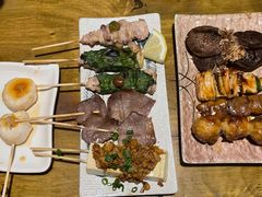 -鸟内会居酒屋(得意潮馆店)