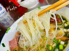 -老李家杂肝汤(回民街店)