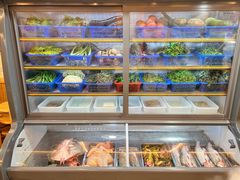 -老味道1992(武当山店)