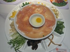 -妈妈故事米线(市府恒隆店)