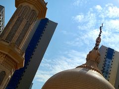 -泉儿头杂碎·清真(城东总店)