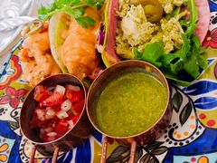 -The Rug Cafe(王府中环店)