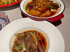 -耶里夏丽·丝路新疆菜·清真食品(徐汇南丹东路臻选店)