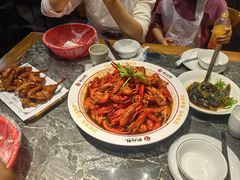 -欧记轩龙虾·私房菜(A店)