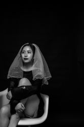 -金夫人婚纱摄影(长寿店)