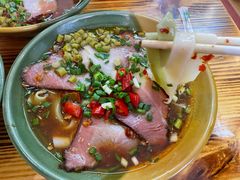 -十里香粉馆(虹桥中路店)