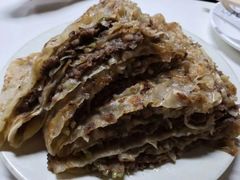 -清真永恒华威肉饼(潘家园店)