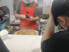 -新农村煎饼果子(香港花园店)