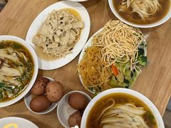 -水仙拉面(水仙街店)