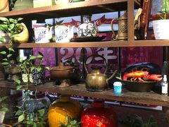 -可可大虾武汉土菜大排档(万松园1店)