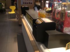 -麦当劳(南京路2店)
