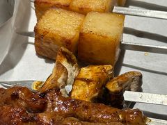 -筱果•梁山围炉烤肉(昌里路店)