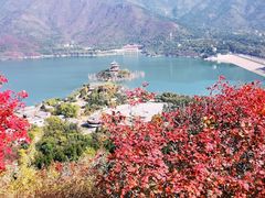 -十三陵水库
