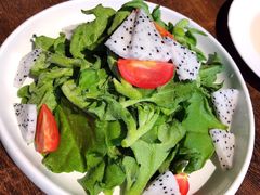 天山冰草-品味新疆民族风味餐厅(东方今典店)