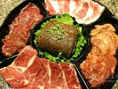-汉拿山(包河万达店)