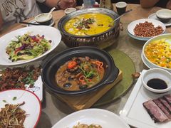 -李氏传家菜(兴城路店)