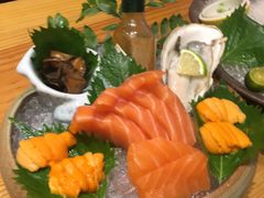 -花潮料理艺食馆(世欧广场店)