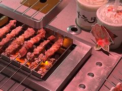 -丰茂烤串(全国首店)