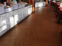 -洲际酒店·地平线全日餐厅HORIZON CAFÉ