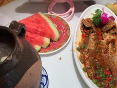 -味福记·江西小炒·南昌小吃(青山湖万达店)