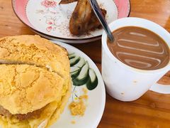 -沙溪兄茶餐厅