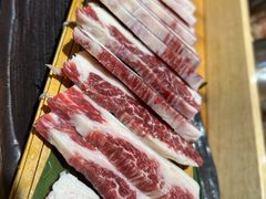 -红沃烤肉(家乐福2部店)