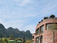 -万峰林风景区