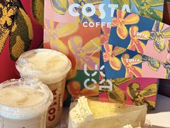 -COSTA COFFEE(吴江路店)