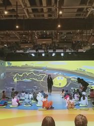 -小鸡哆哆故事屋·儿童乐园(嘉里城店)