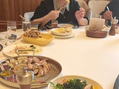 -马克西姆俄罗斯餐厅(通亚街店)