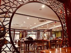 -四海楼(如皋定慧禅寺店)