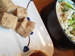 -香园茶社·金陵小灶(老门东店)