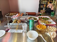 -遇西祠·海鲜烧烤(总店)