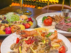 -ibarrel爱杯·bistro&brunch(江宁路店)