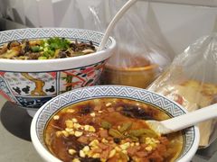 红糖冰粉-粉吖吖·邵阳米粉(体育西路店)
