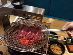 -九田家黑牛烤肉(溧水万达店)