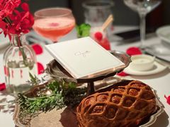 -壳里西餐厅Coquille Seafood Bistro(蒙自路店)