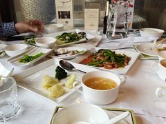 -杭州香格里拉·香宫中餐厅