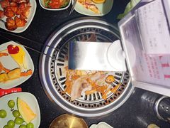 -梨花自助烤肉(天河城店)
